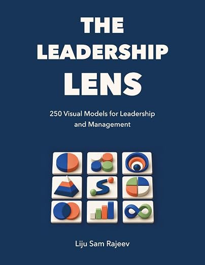 The Leadership Lens book cover